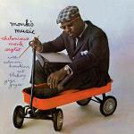 Monk`s Music
