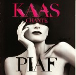 Kaas Chante Piaf
