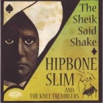 Sheik Said Shake