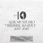 Coffret - 10 Studio Albums