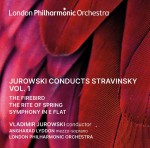 Jurowski Conducts Vol 1
