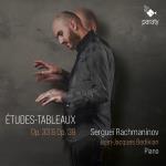 Etudes-Tableaux Op 33 & 39