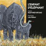 L`enfant D`elephant