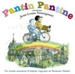 Pantin Pantine