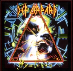 Hysteria 1987