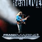 Real Live! Vol 1