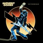 High Voltage Blues