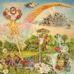 Only Parrots Frogs & Angels