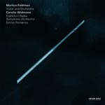 Morton Feldman..