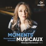 Moments Musicaux