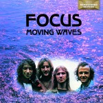 Moving Waves