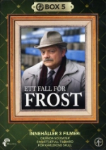 Ett fall för Frost Box 5