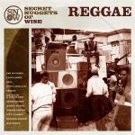 Secret Nuggets of Wise - Reggae