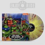 Teenage Mutant Ninja Turtle