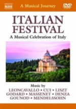 A Musical Journey / Italian Festival