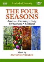 A Musical Journey / Four Seasons
