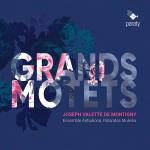 Montigny Grands Motets