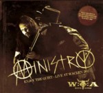 Enjoy the quiet - Live at Wacken 2012