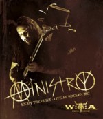 Enjoy The Quiet - Live At Wacken