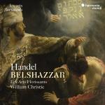 Belshazzar (Les Arts Florissants)