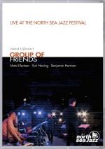 Live At the North Sea Jaz