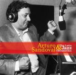 And The Latin Jazz Orchestra