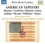 American Tapestry / Music For Windband