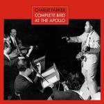 Complete Bird At the Apolo + 4