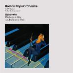 Rhapsody In Blue (Boston Pops Orch.)