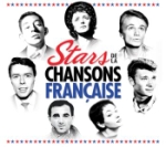 French Chanson Stars