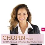 Valses (Emmanuelle Swiercz-Lamoure)