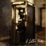 A letter home 2014