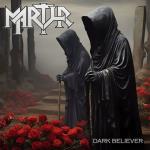 Dark Believer (Silver)