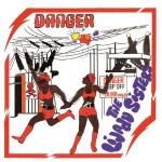 Danger (Blue/Ltd)