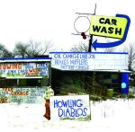 Car Wash