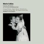 Lucia Di Lammermoor