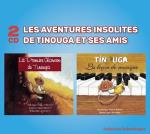 Les Aventures Insolites De Tinoug