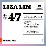 A Sutured World/Mary/The Compass
