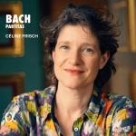 Partitas (Celine Frisch)