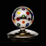 Chorophobia (Yellow Marble)