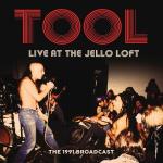Live At the Jello Loft