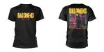 Samurai (XXL)