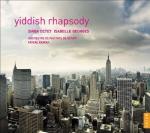 Yiddish Rhapsody