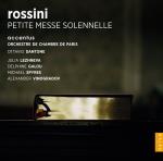 Petite Messe Solennelle