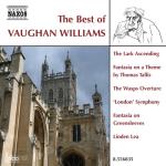 Best Of Vaughan Williams