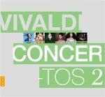 Concertos Vol 2
