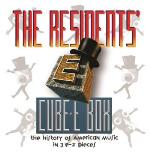 Cube-e Box/History of American music