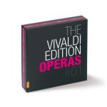 The Edition Vol 1 Operas