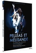 Pelleas Et Melisande
