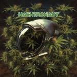 No Return (Weed Green Ripple)